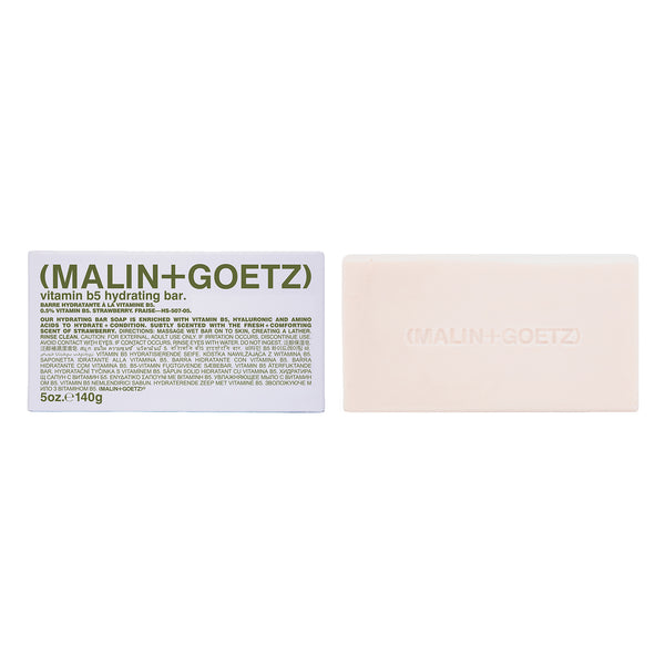 Vitamin B5 Hydrating Bar - Strawberry
